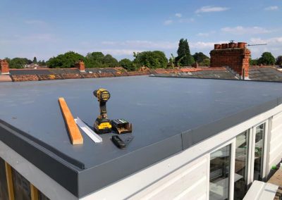 Flat Roof Repair Tips for Baltimore Commercial Buildings