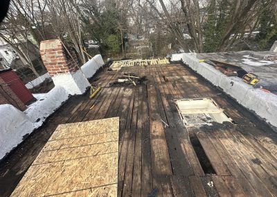 Flat Roof