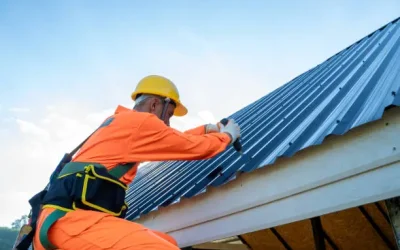 Is a Metal Roof Worth It? Long-Term Benefits Explained