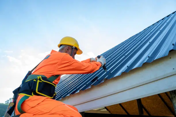 Is a Metal Roof Worth It? Long-Term Benefits Explained