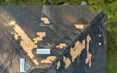 How to Fix Leaks: A Step-by-Step Shingle Roof Repair Guide