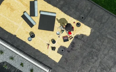 What Is the Average Flat Roofing Cost in 2026? A Complete Guide