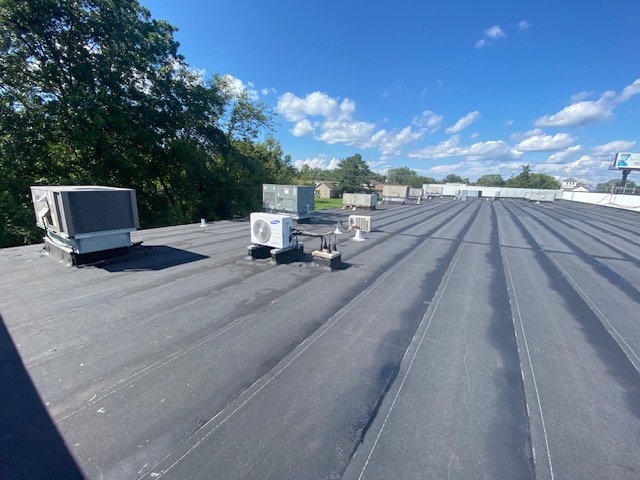 Industrial Roofing