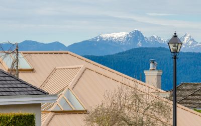 Why Silicone Roofing Is the Best Solution for Flat and Commercial Roofs