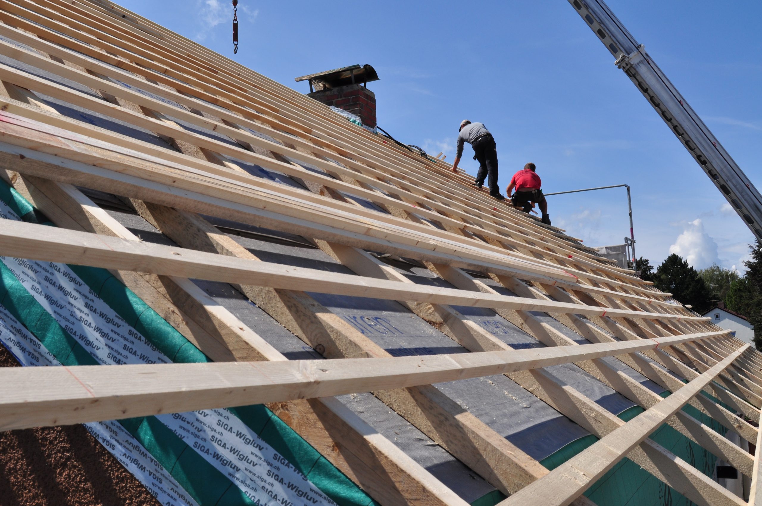How Can You Tell If a Flat Roof Has Failed Beyond Repair