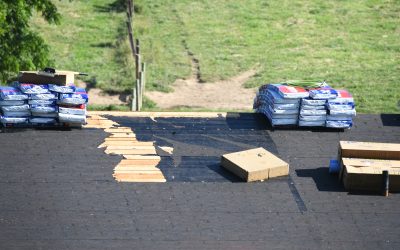 Can You Put a New Roof Over an Existing Flat Roof? What Property Owners Should Know